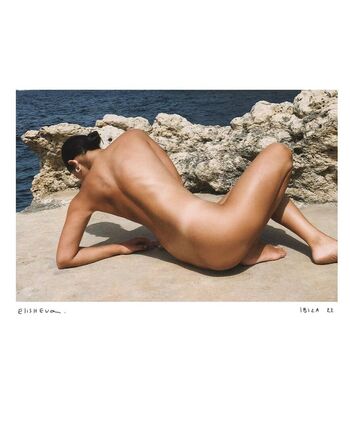 Full leaked Elisheva revah private photo