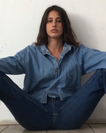 Full leaked Elisheva revah private photo
