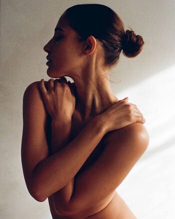 Full leaked Elisheva revah private photo