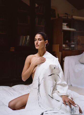 Full leaked Elisheva revah private photo