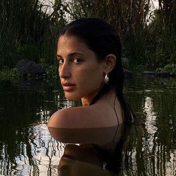 Full leaked Elisheva revah private photo