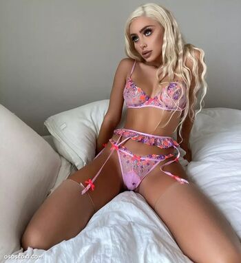 Full leaked Elissa alexis private photo