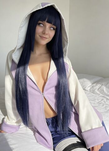 Full leaked Elisskralova private photo