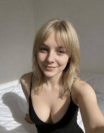 Full leaked Elisskralova private photo