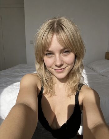 Full leaked Elisskralova private photo