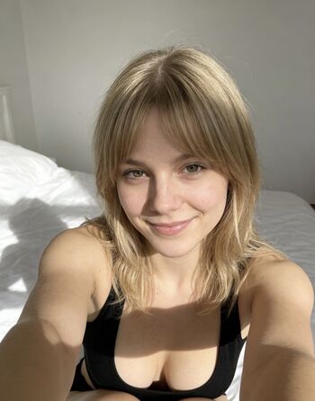 Full leaked Elisskralova private photo