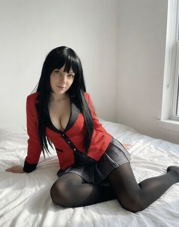 Full leaked Elisskralova private photo