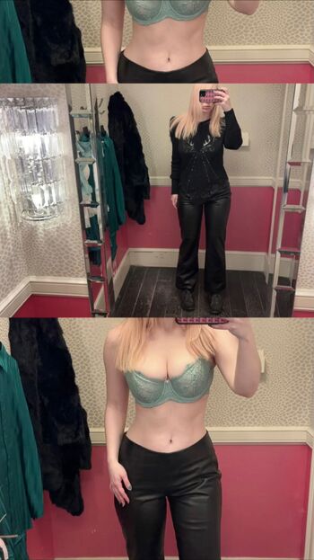 Full leaked Elita harkov private onlyfans photo