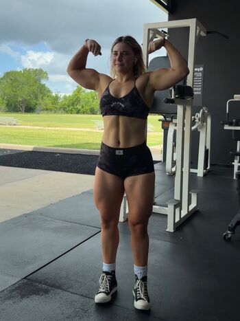 Full leaked Eliya denali page private photo