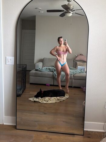 Full leaked Eliya denali private photo