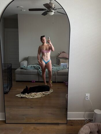 Full leaked Eliya denali private photo