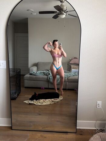 Full leaked Eliya denali private photo