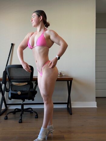Full leaked Eliya denali private photo