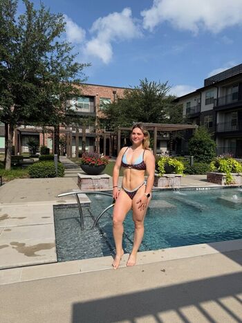 Full leaked Eliya denali private photo