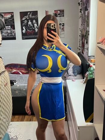 Full leaked Eliza deniz private onlyfans photo