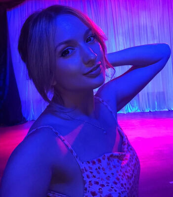 Full leaked Eliza jane private onlyfans photo