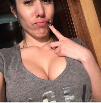 Full leaked Eliza keen private photo