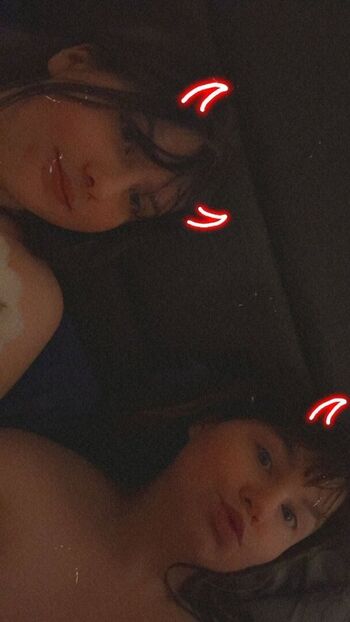 Full leaked Eliza makki private photo