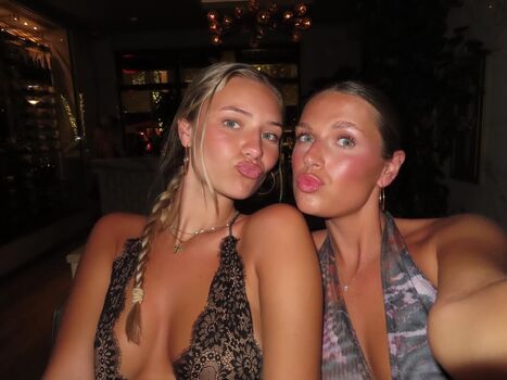 Full leaked Eliza mcspadden private photo