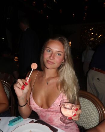 Full leaked Eliza mcspadden private photo