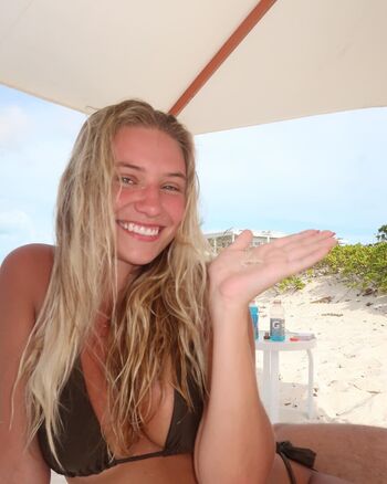 Full leaked Eliza mcspadden private photo