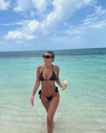 Full leaked Eliza mcspadden private photo