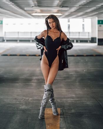 Full leaked Eliza rose private photo