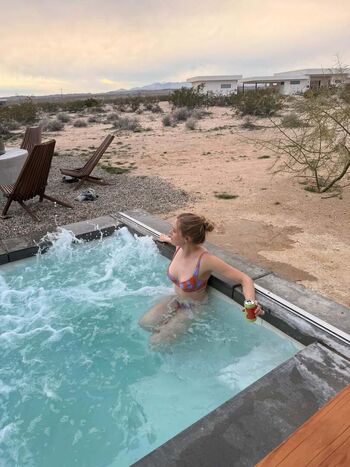 Full leaked Eliza taylor private onlyfans photo