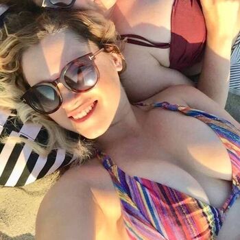 Full leaked Eliza taylor private onlyfans photo