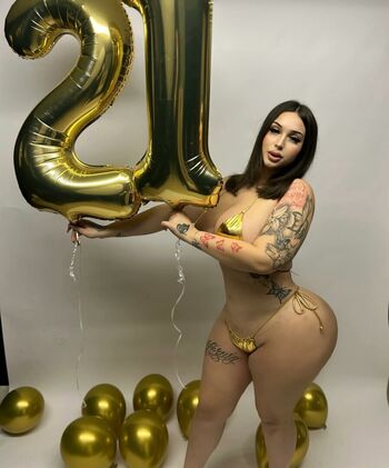 Full leaked Elizajuiccy private photo