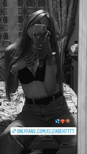 Full leaked Elizabehtttt private onlyfans photo