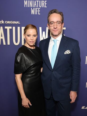 Full leaked Elizabeth banks private onlyfans photo