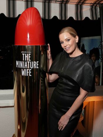 Full leaked Elizabeth banks private onlyfans photo