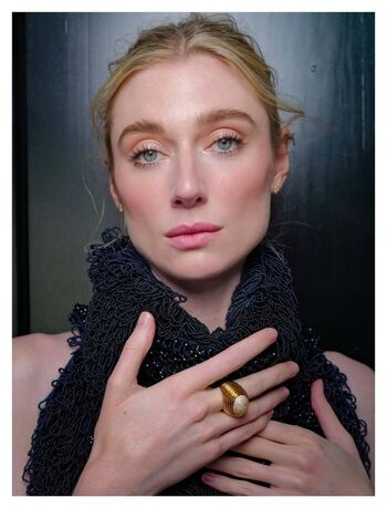 Elizabeth Debicki