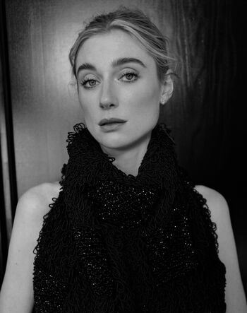 Full leaked Elizabeth debicki page private onlyfans photo