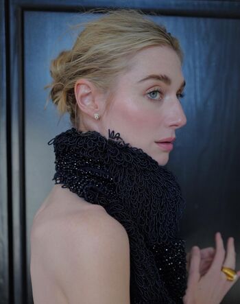 Full leaked Elizabeth debicki private onlyfans photo