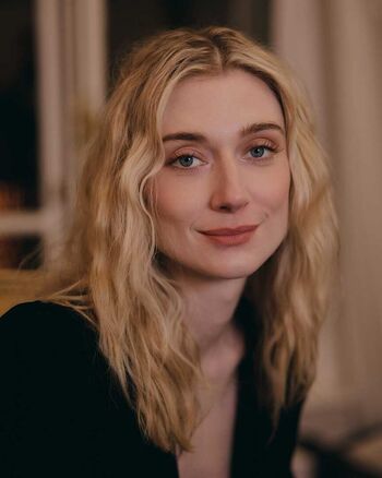 Full leaked Elizabeth debicki private onlyfans photo