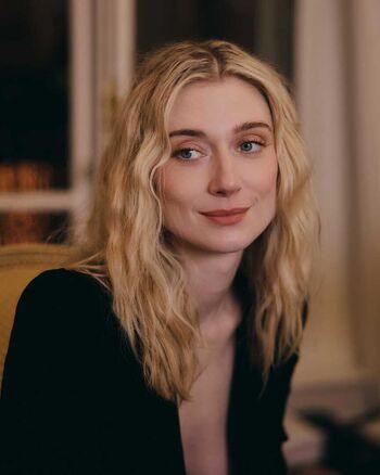 Full leaked Elizabeth debicki private onlyfans photo