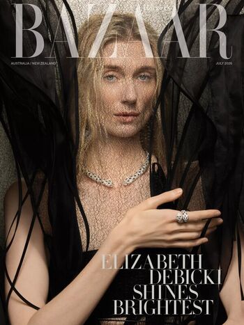 Full leaked Elizabeth debicki page private photo