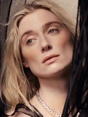 Elizabeth Debicki