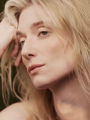 Full leaked Elizabeth debicki page private photo