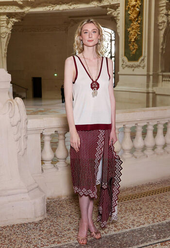 Full leaked Elizabeth debicki page private photo