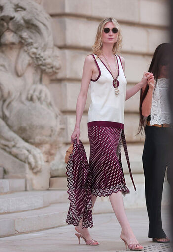 Full leaked Elizabeth debicki page private photo