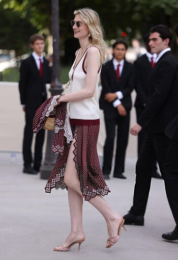 Elizabeth Debicki