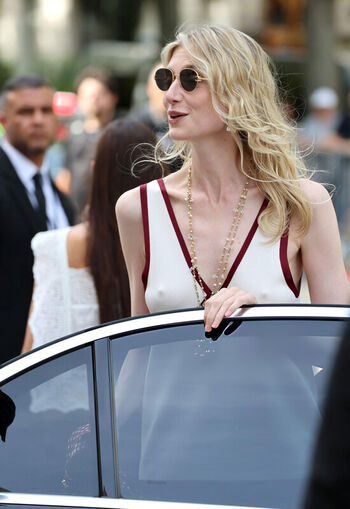 Elizabeth Debicki
