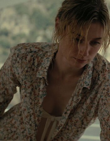 Full leaked Elizabeth debicki private photo