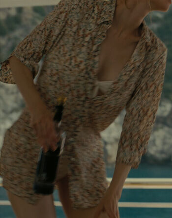 Full leaked Elizabeth debicki private photo