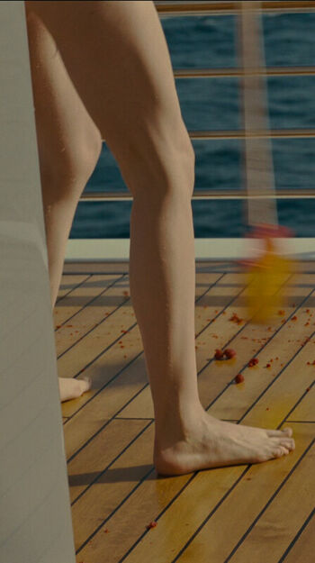 Elizabeth Debicki