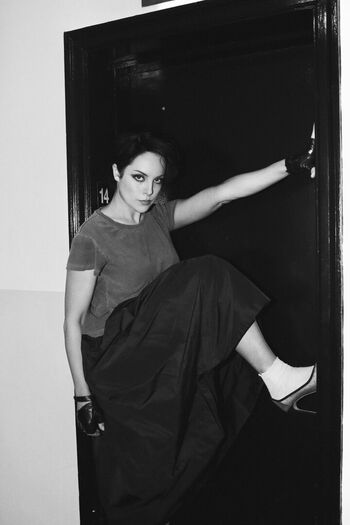 Full leaked Elizabeth gillies page private onlyfans photo