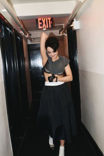 Full leaked Elizabeth gillies page private onlyfans photo